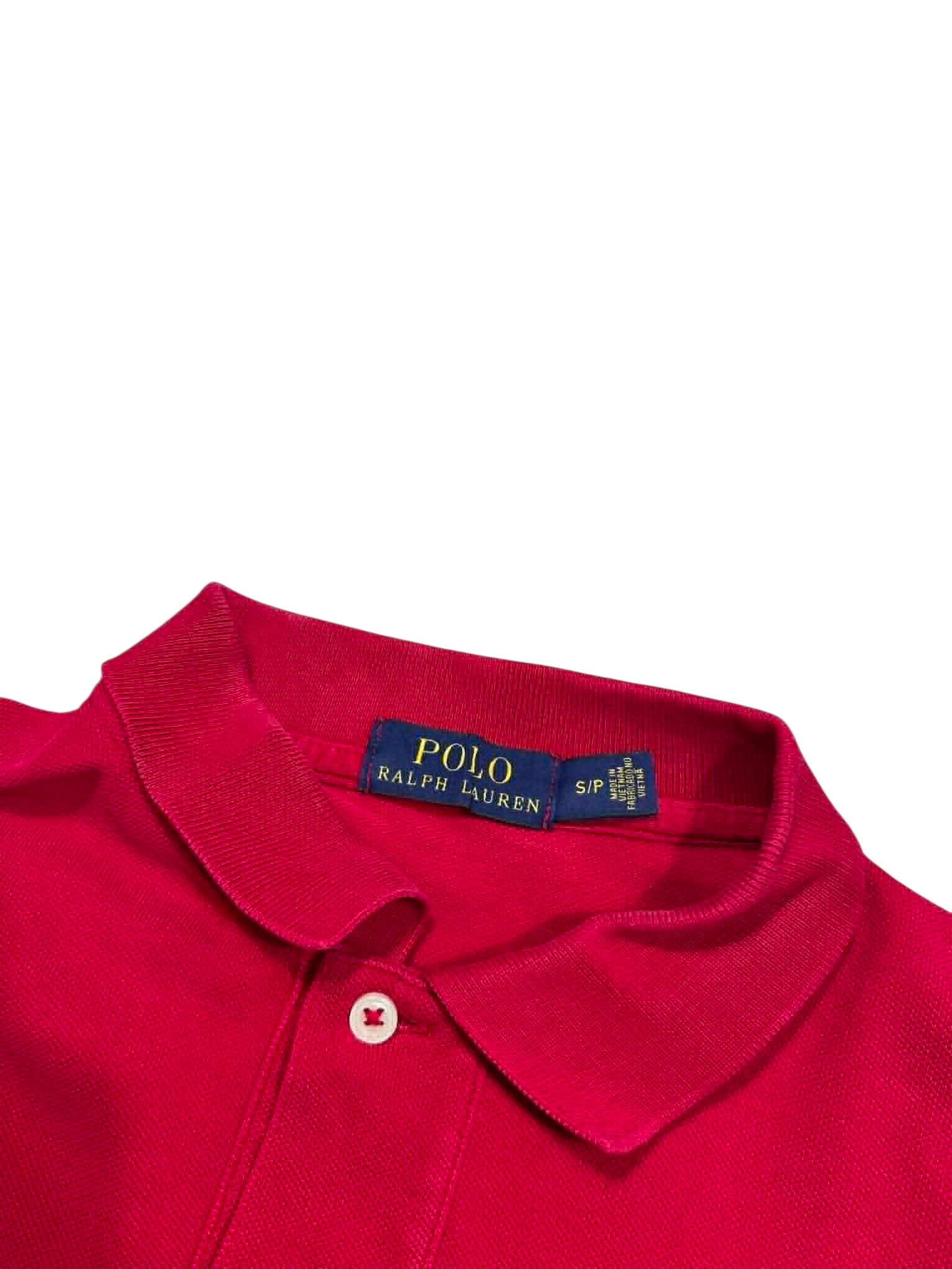 Polo Ralph Lauren Poloshirt (S)