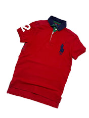 Polo Ralph Lauren Bigpony Poloshirt (M)