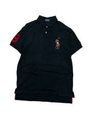 Polo Ralph Lauren Bigpony Poloshirt (M)