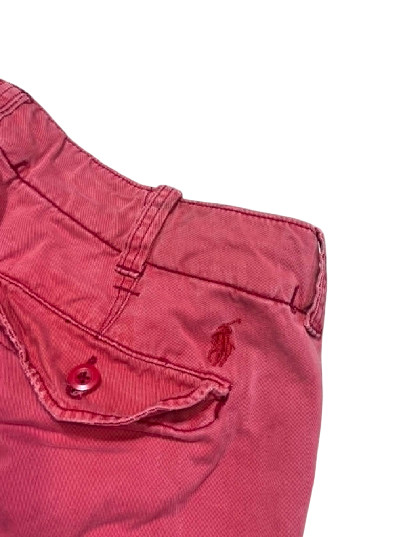 Polo Ralph Lauren Summer Shorts (L)