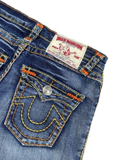 True Religion Jeans (S)