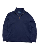 Polo Ralph Lauren 1/4 Quarter Zip Up (M)