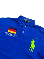 Polo Ralph Lauren Chief Keef GERMANY Polo (M)