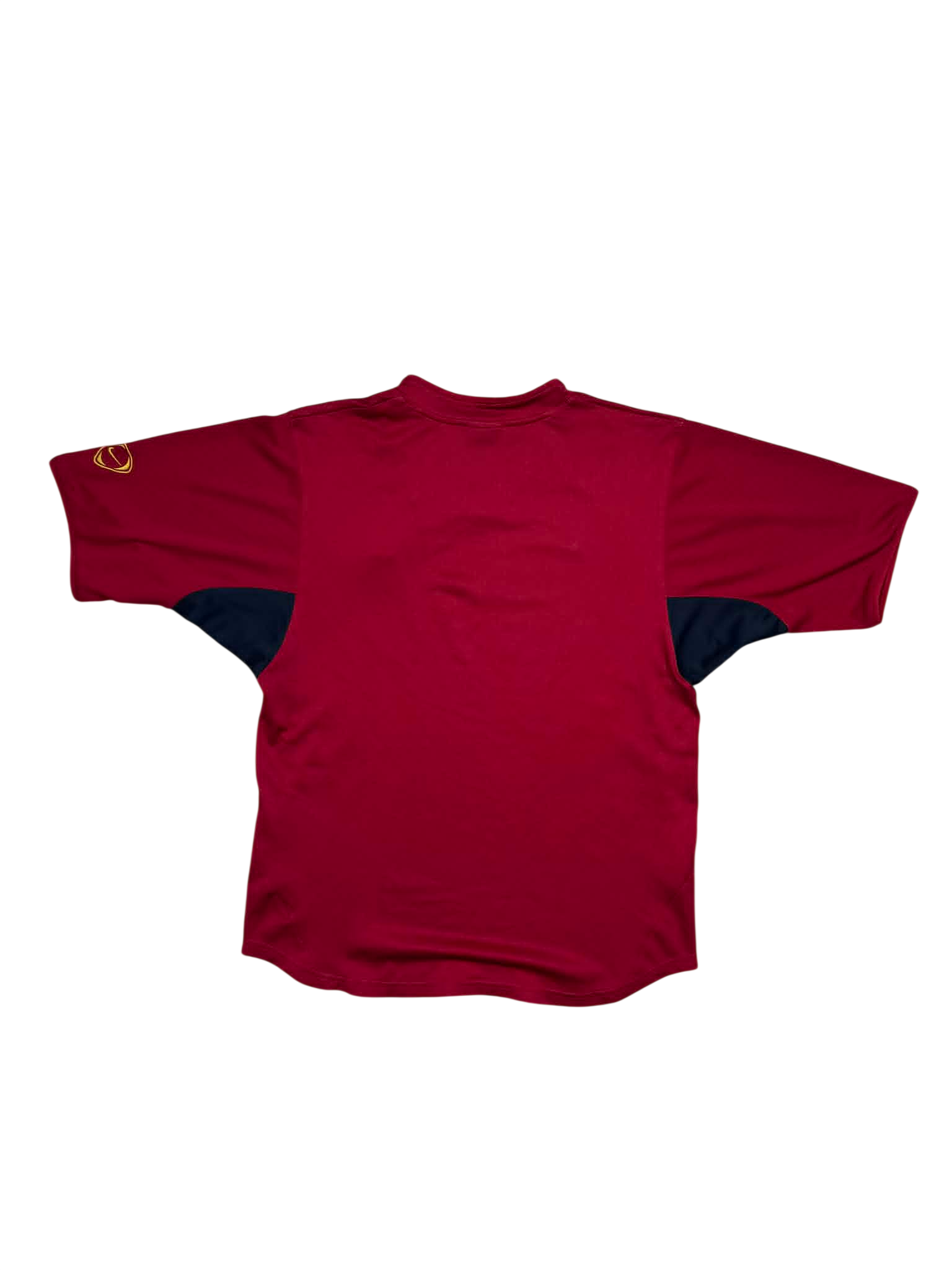 Nike x Barcelona 2003-04 Football Jersey (S-M)