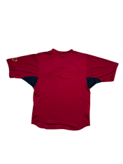 Nike x Barcelona 2003-04 Football Jersey (S-M)