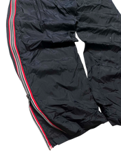 Nike Vintage '00s Flared Trackpants (L)