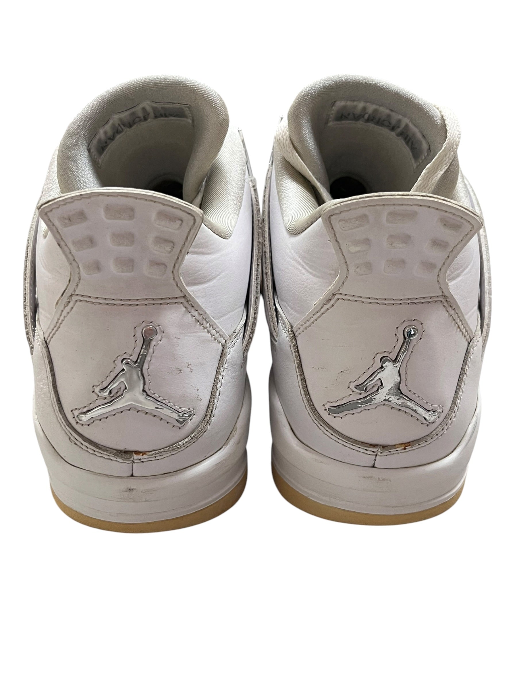 Jordan 4 Retro Pure Money 2017 (44)