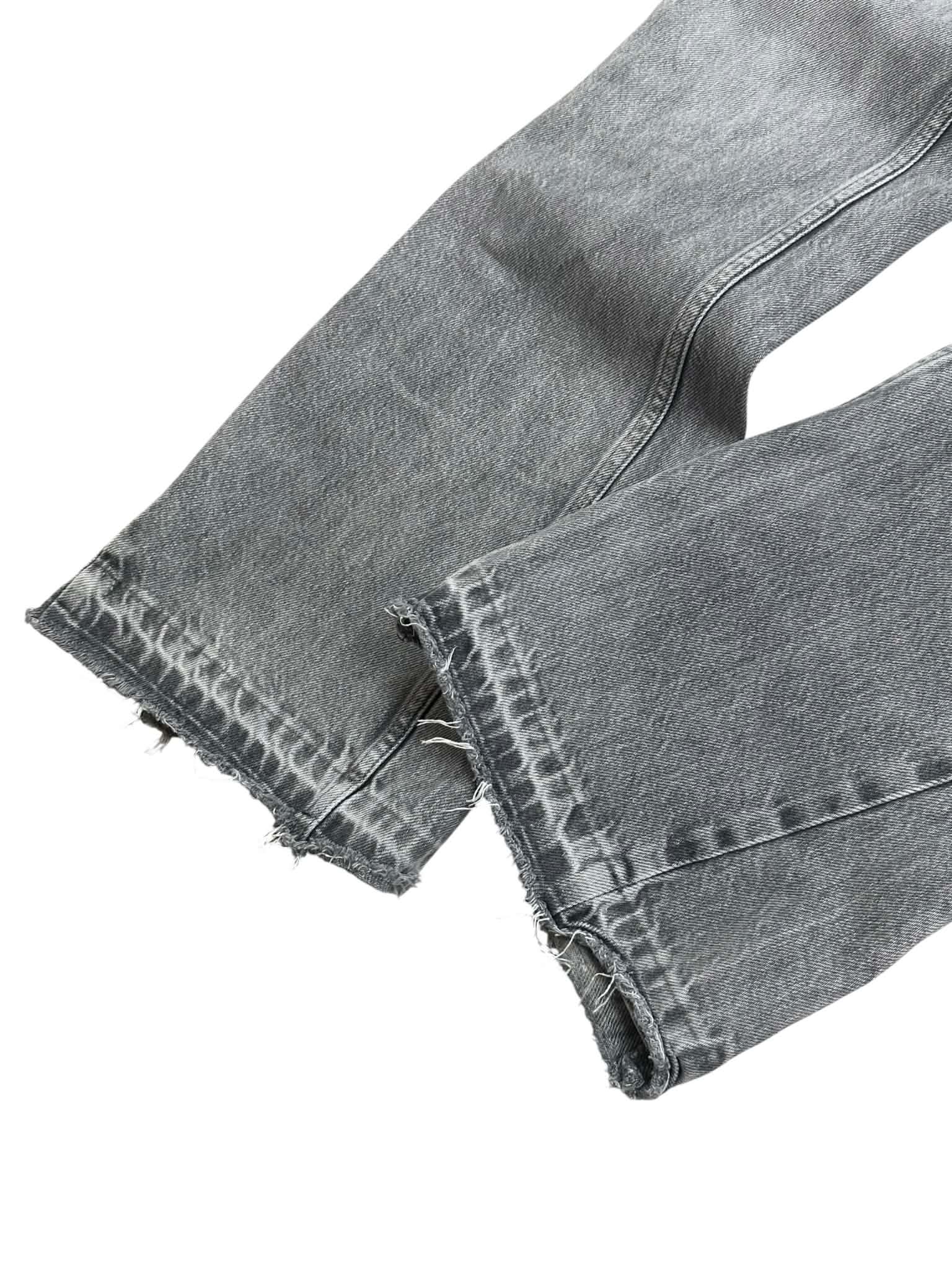 Zara Flared Jeans (S)