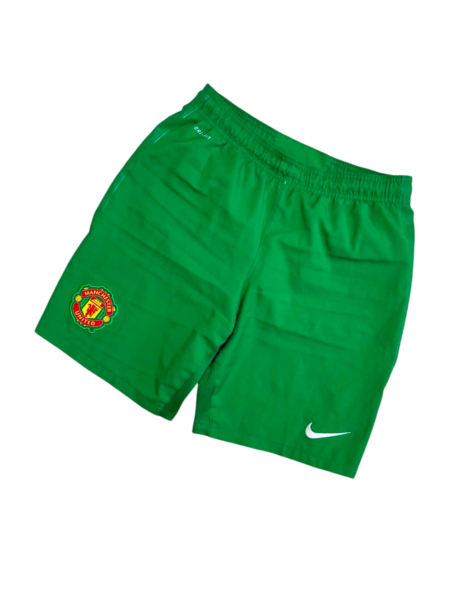 Nike x Manchester United 2012-13 Shorts (S)