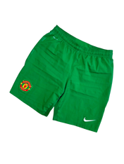Nike x Manchester United 2012-13 Shorts (S)