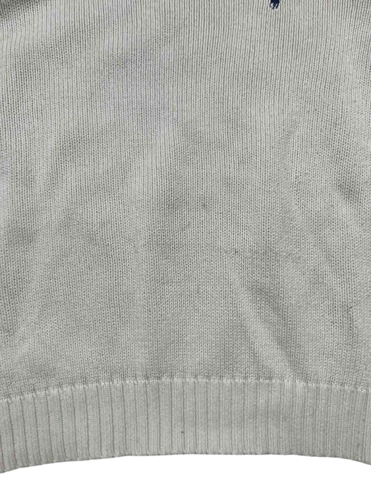 Ralph Lauren Crewneck (XL)