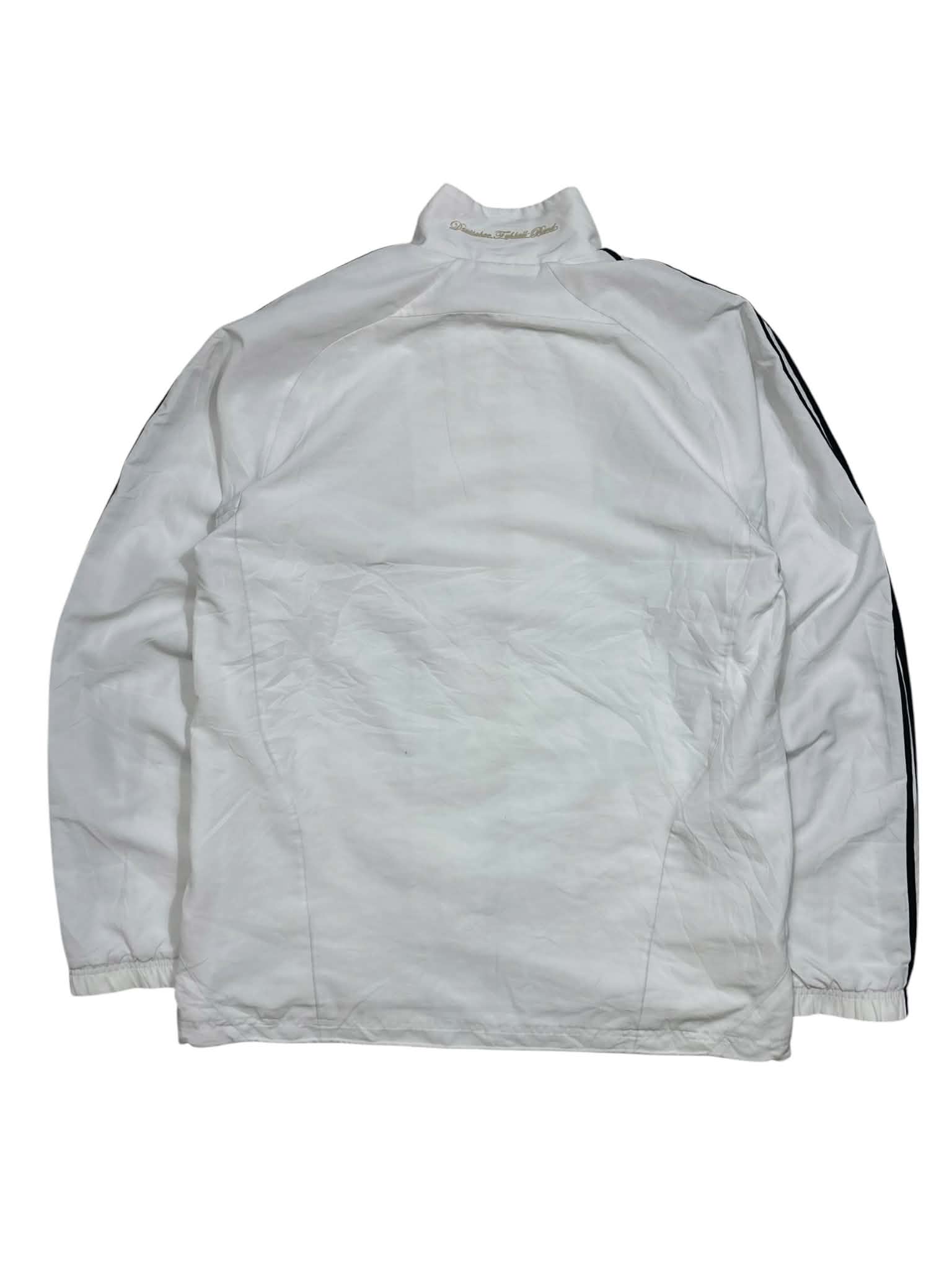 Adidas x Germany Vintage Trackjacket (L)