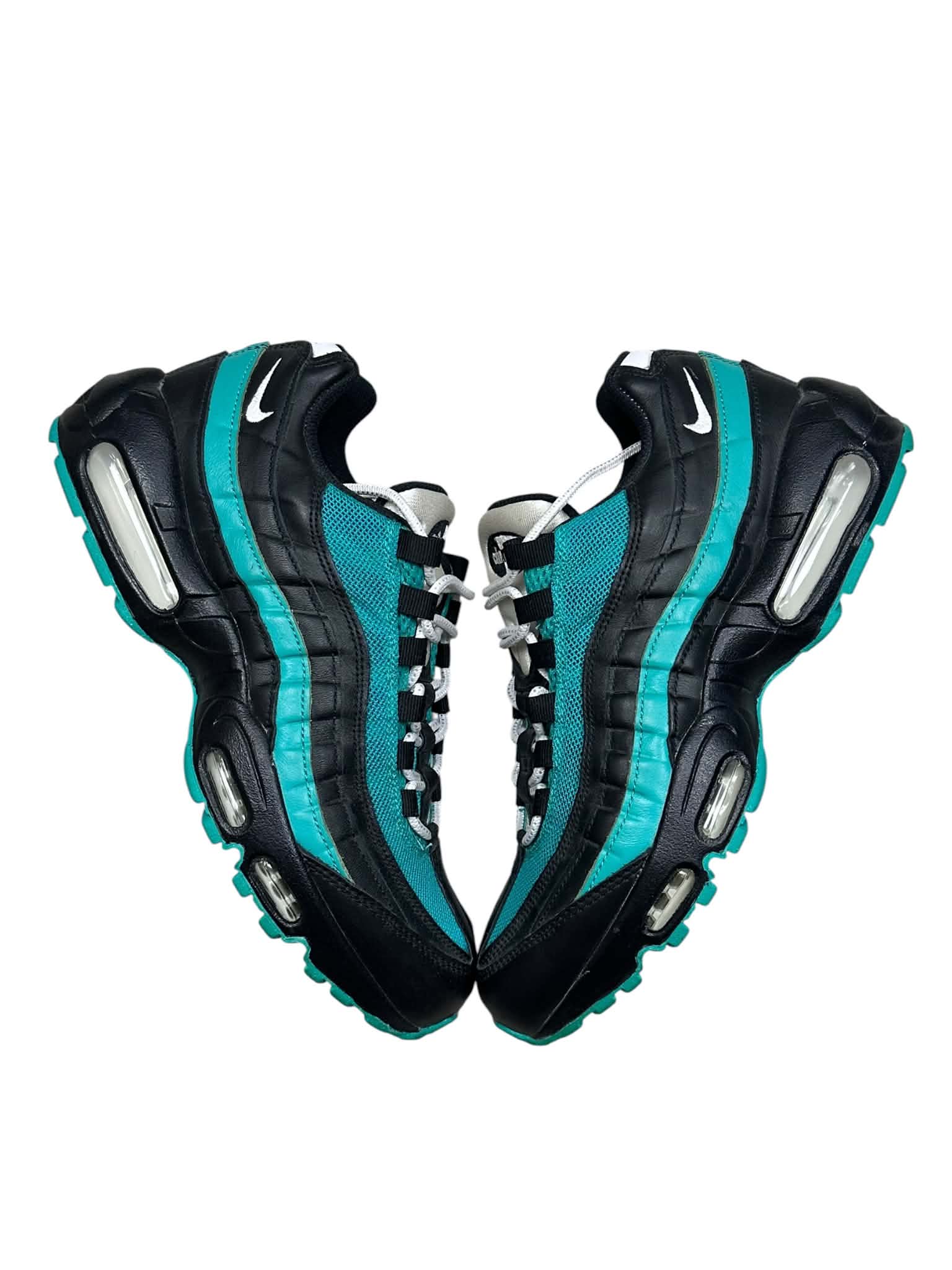 Nike Air Max 95 Big Bubble Scorpion (42)