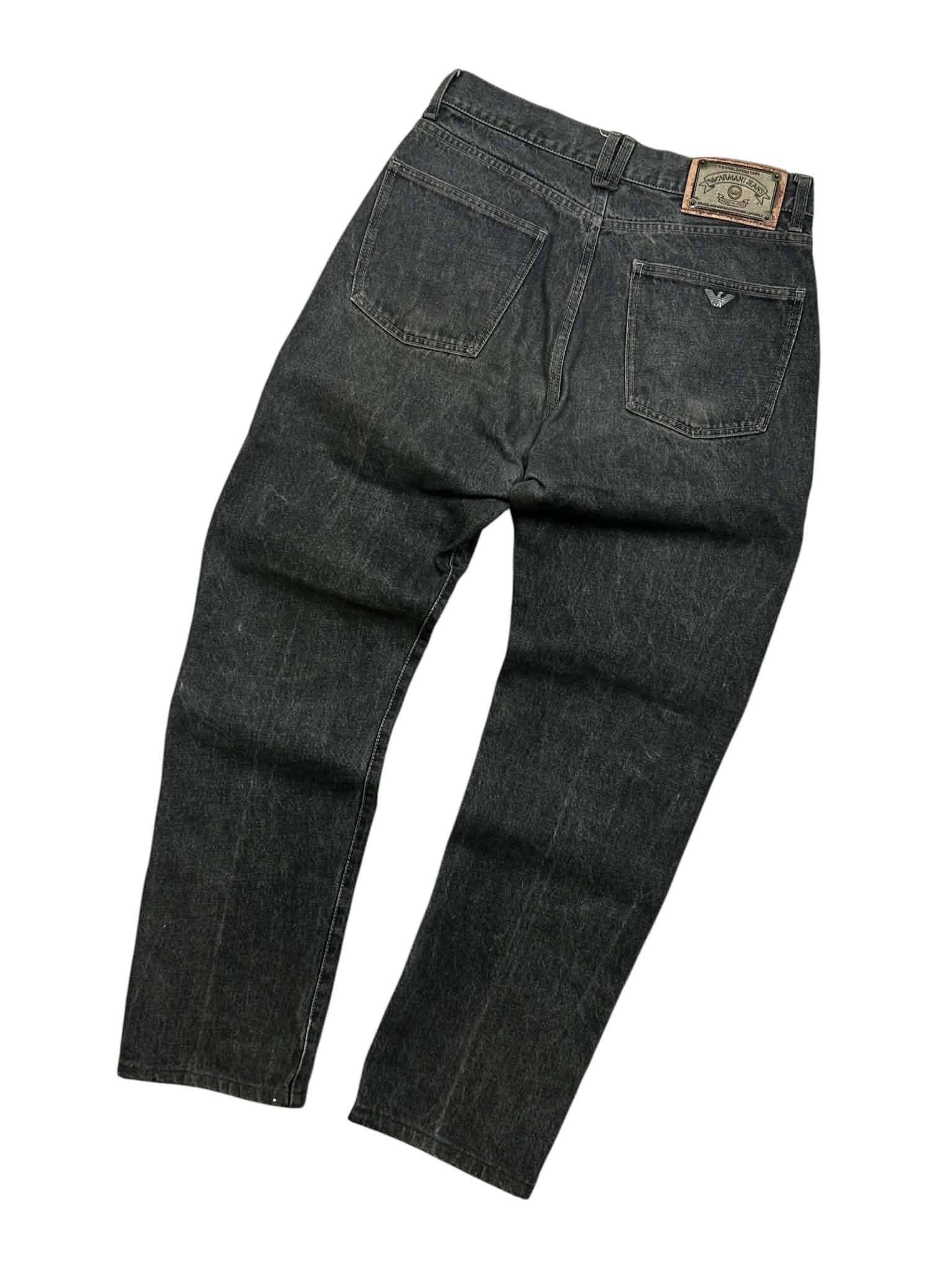 Armani Vintage Jeans (M)
