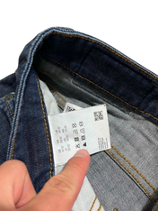 BOSS Slim Fit Jeans (M)