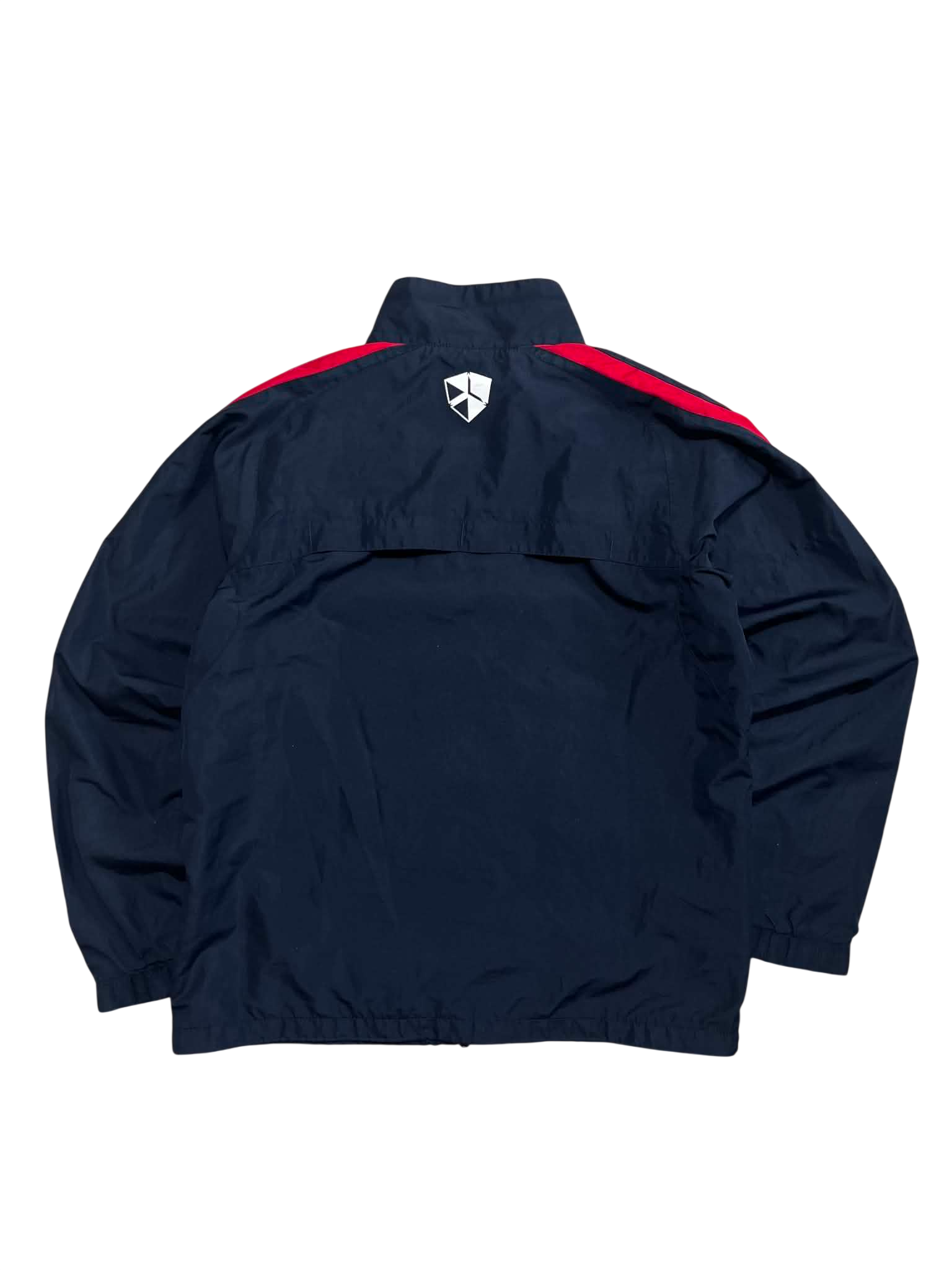 Arsenal 2010-11 Trackjacket (XS)
