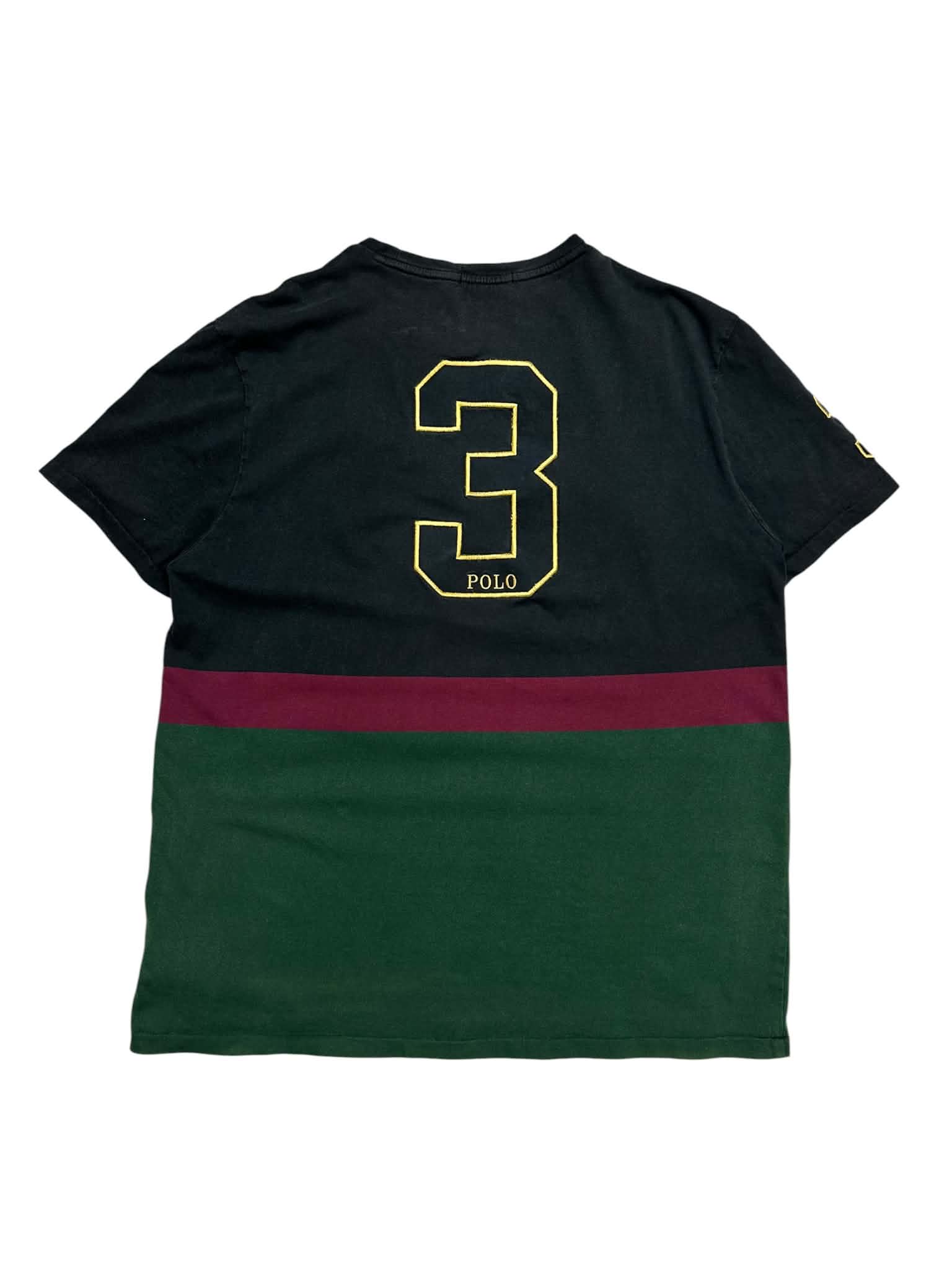 Polo Ralph Lauren Chief Keef Bigpony T-Shirt (L)