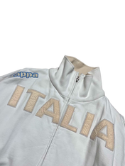 Puma x ITALIA Y2K Full Zip Up (XL)