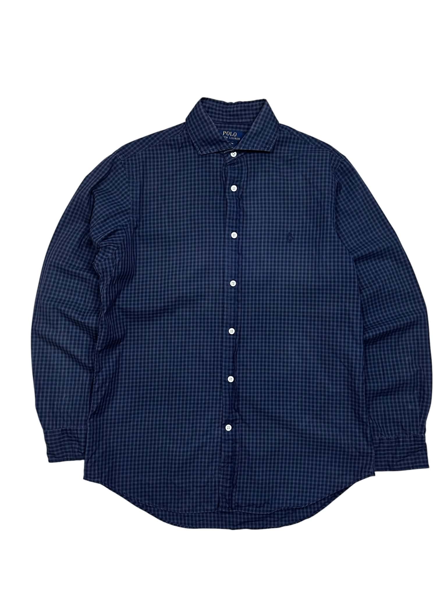 Polo Ralph Lauren Old Money Shirt (M)