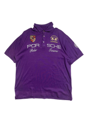 Porsche x La Martina Polo (XXL)