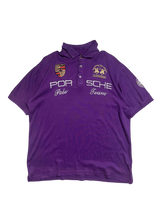 Porsche x La Martina Polo (XXL)