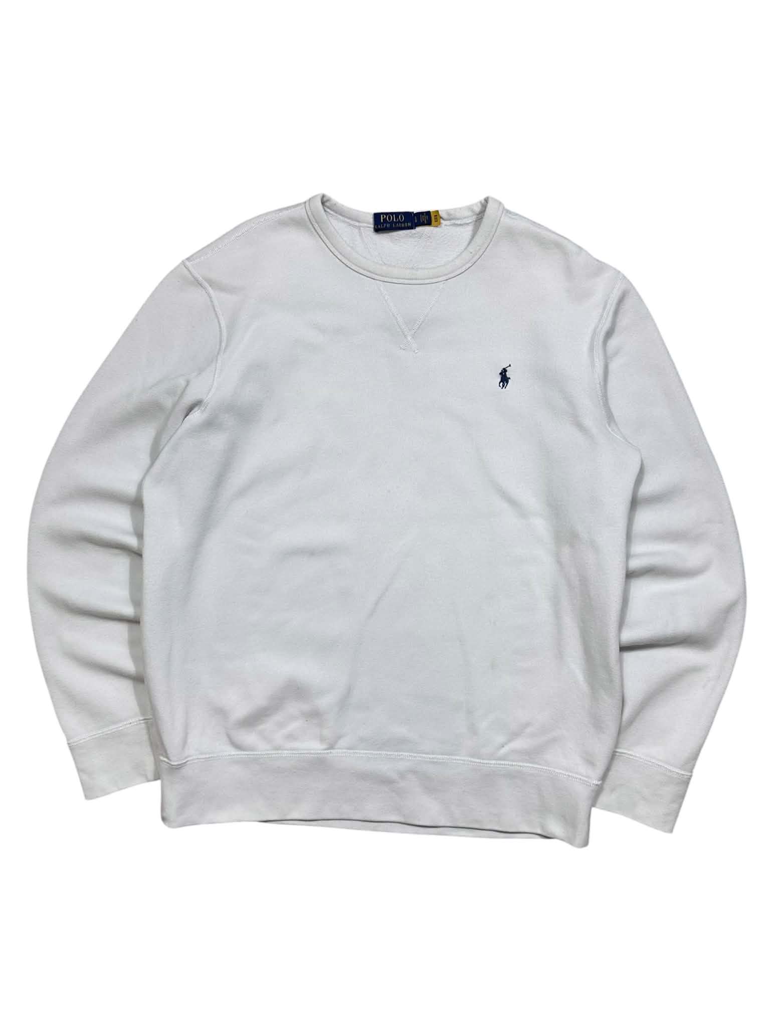 Polo Ralph Lauren Crewneck (L)