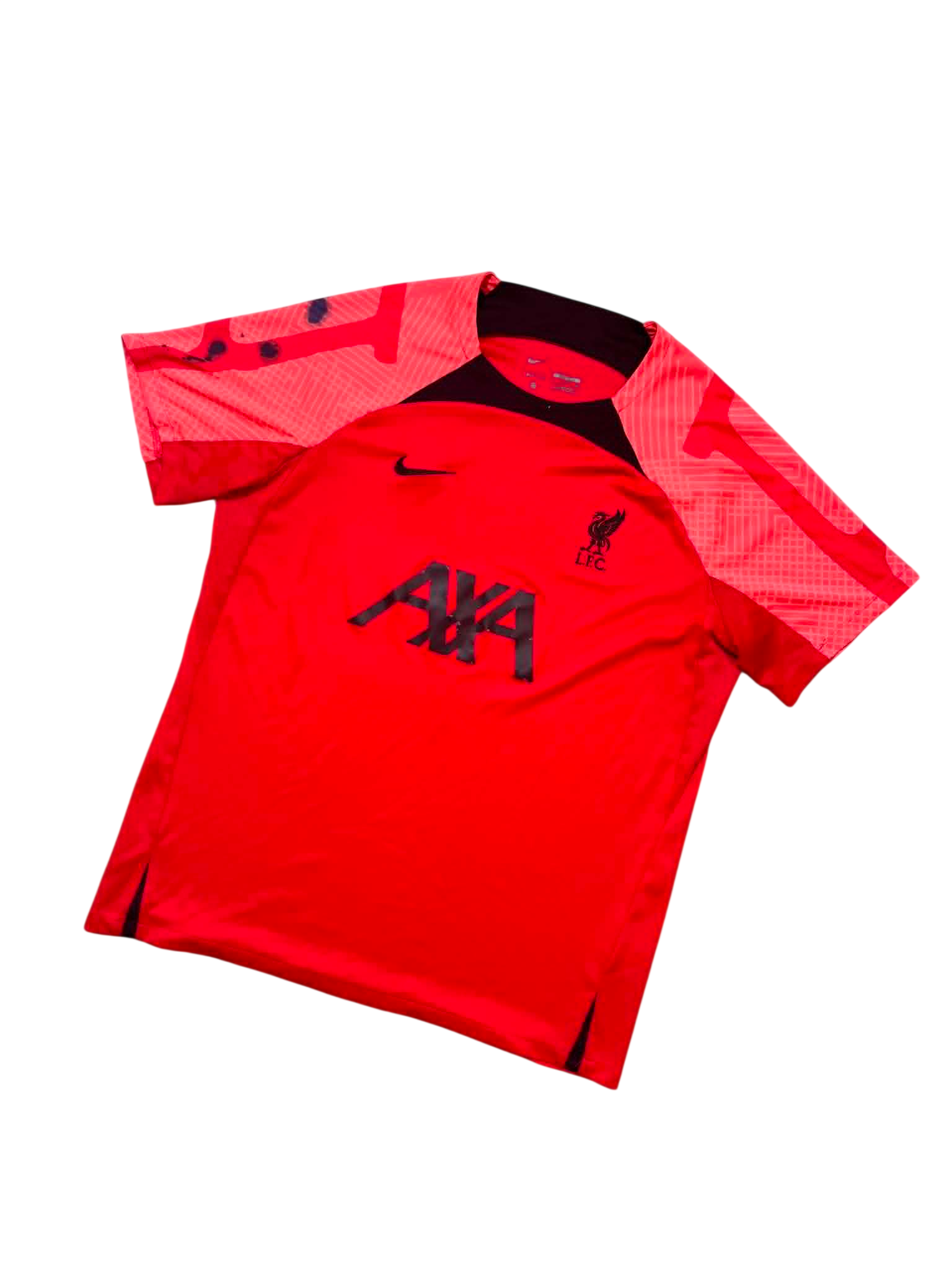 Nike x Liverpool 2022-23 Jersey (L)