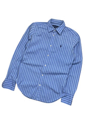 Polo Ralph Lauren Shirt (Women M - Men XS)