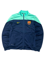 Nike x Barcelona 2013-14 Trackjacket (M)