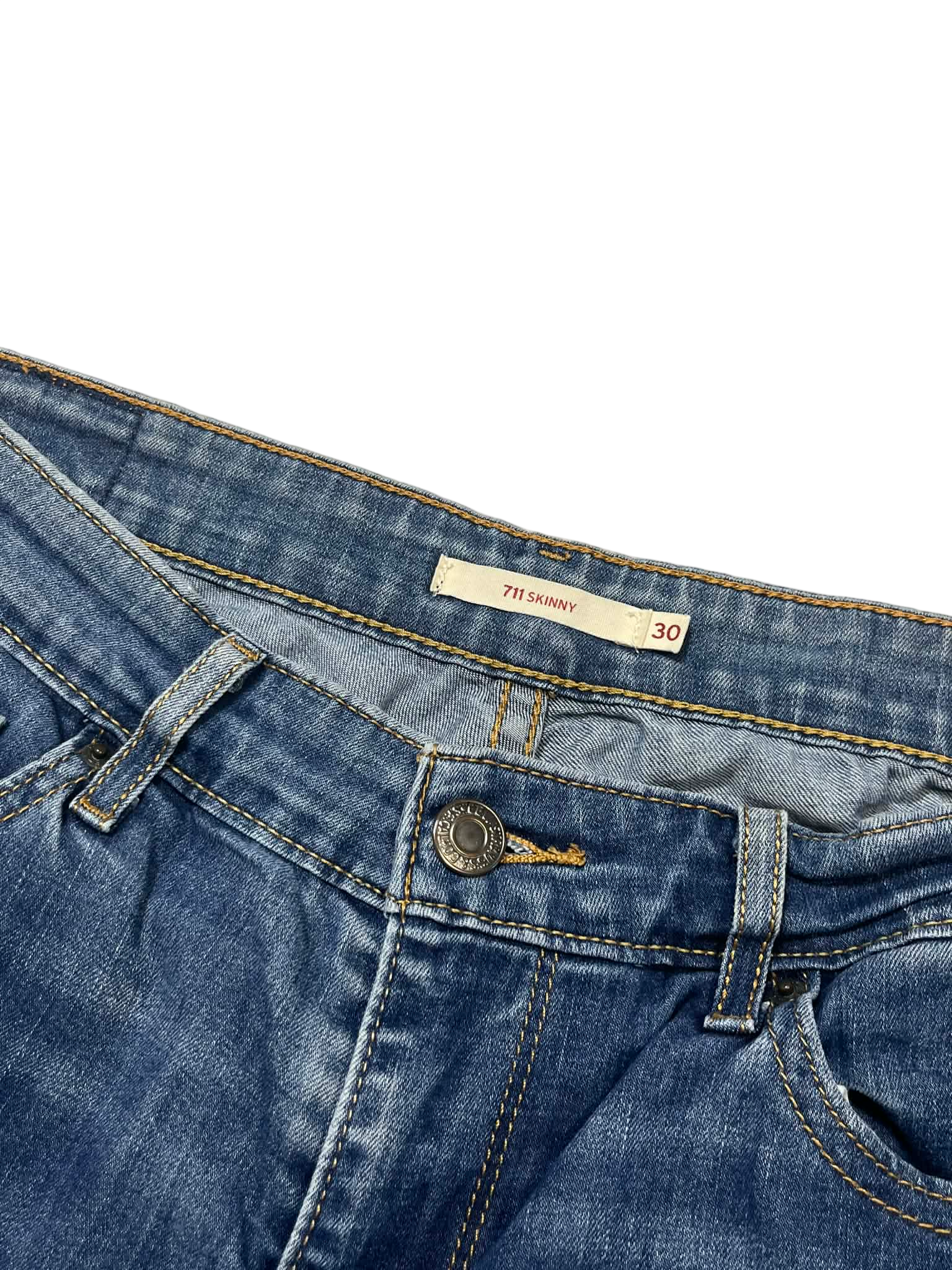 Levis Jeans (XS-S)