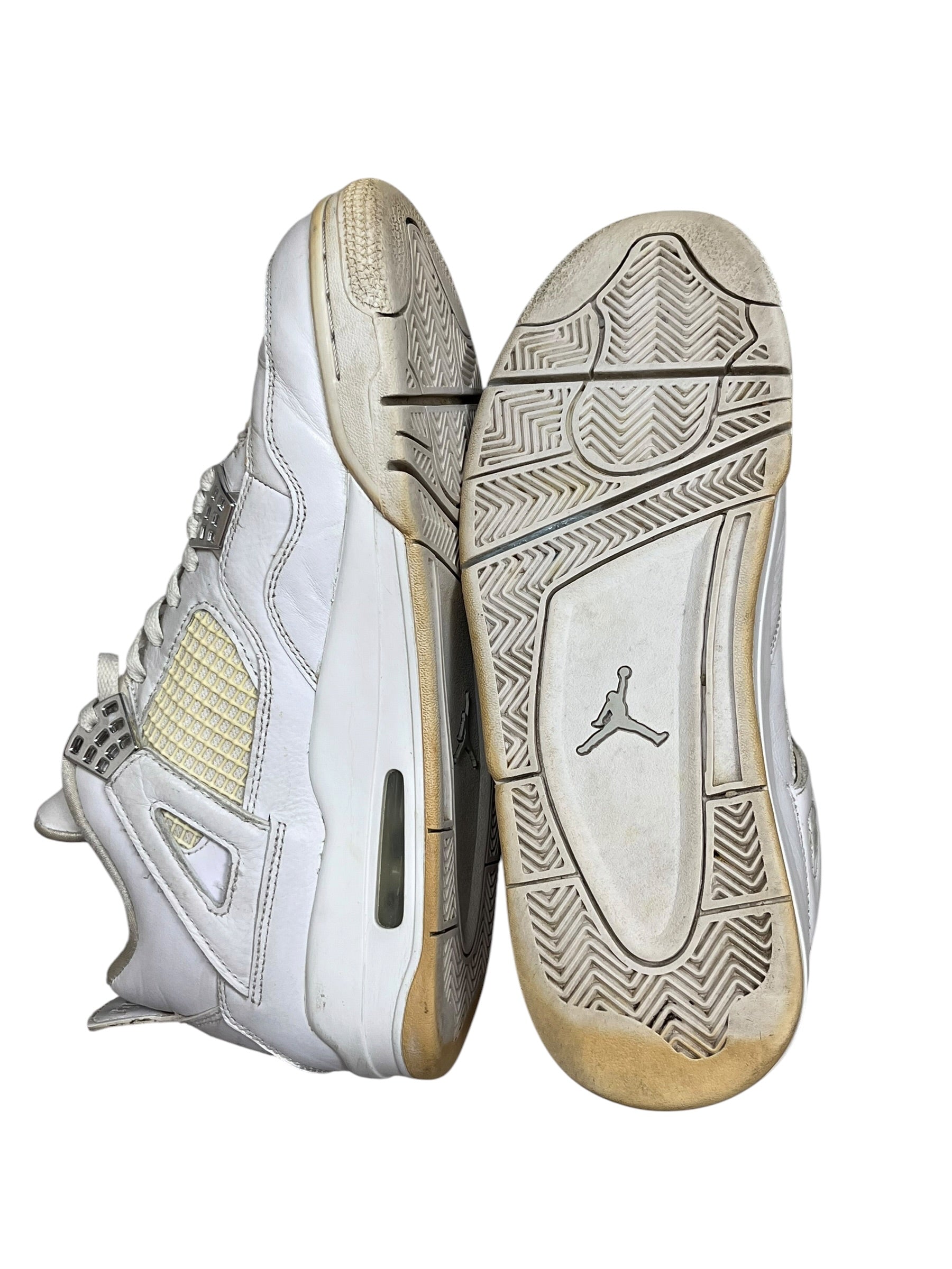 Jordan 4 Retro Pure Money 2017 (44)
