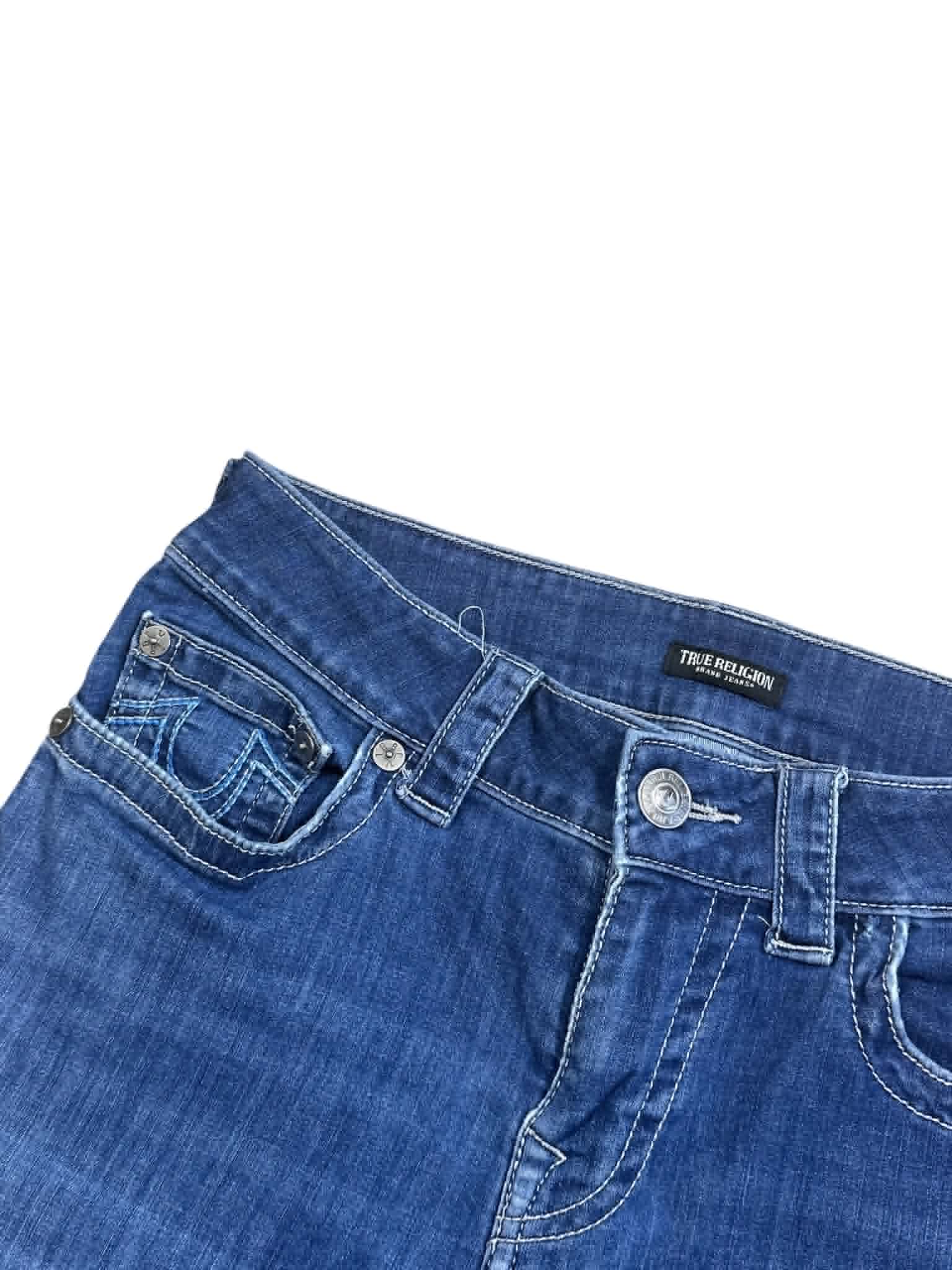 True Religion Jeans (S)