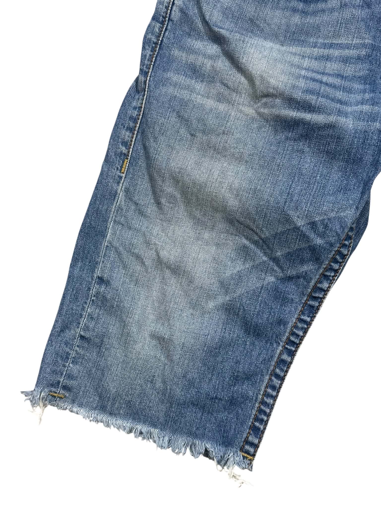 True Religion Shorts (L)