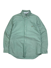 Polo Ralph Lauren Old Money Shirt (L)