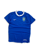 2006 Nike x Brazil Jersey (S)