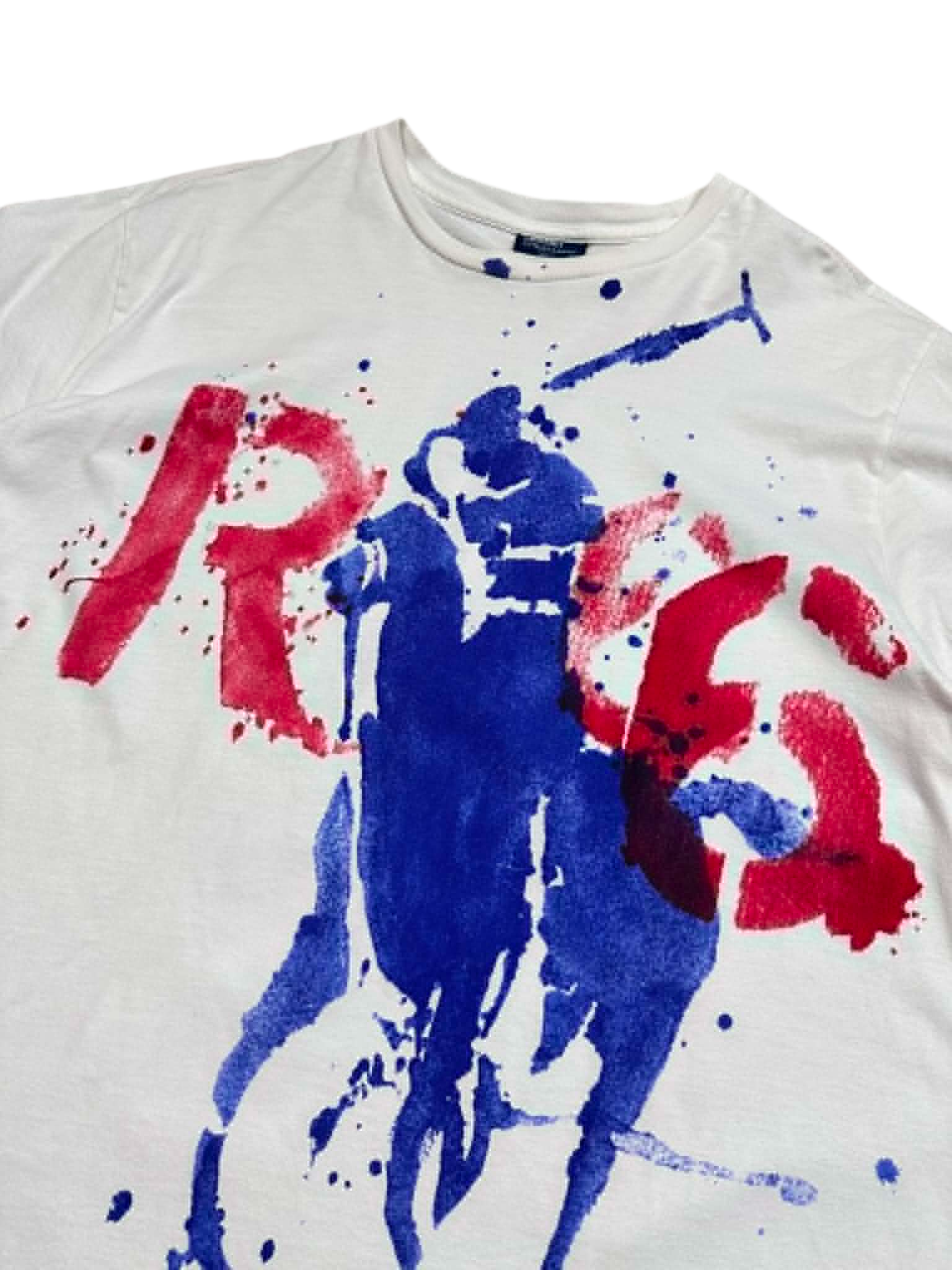 Polo Ralph Lauren Bogpony T-Shirt (L)