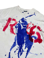 Polo Ralph Lauren Bogpony T-Shirt (L)