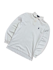 Polo Ralph Lauren Longsleeve Poloshirt (S)