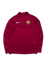 Nike x Barceclona 2021-22 Trackjacket (XXS)