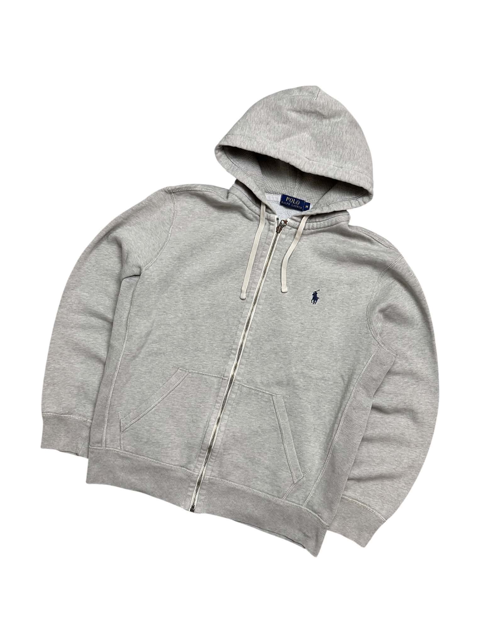 Polo Ralph Lauren Full Zip Up (M)