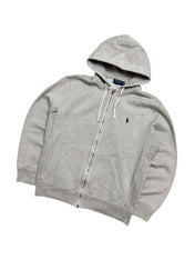 Polo Ralph Lauren Full Zip Up (M)