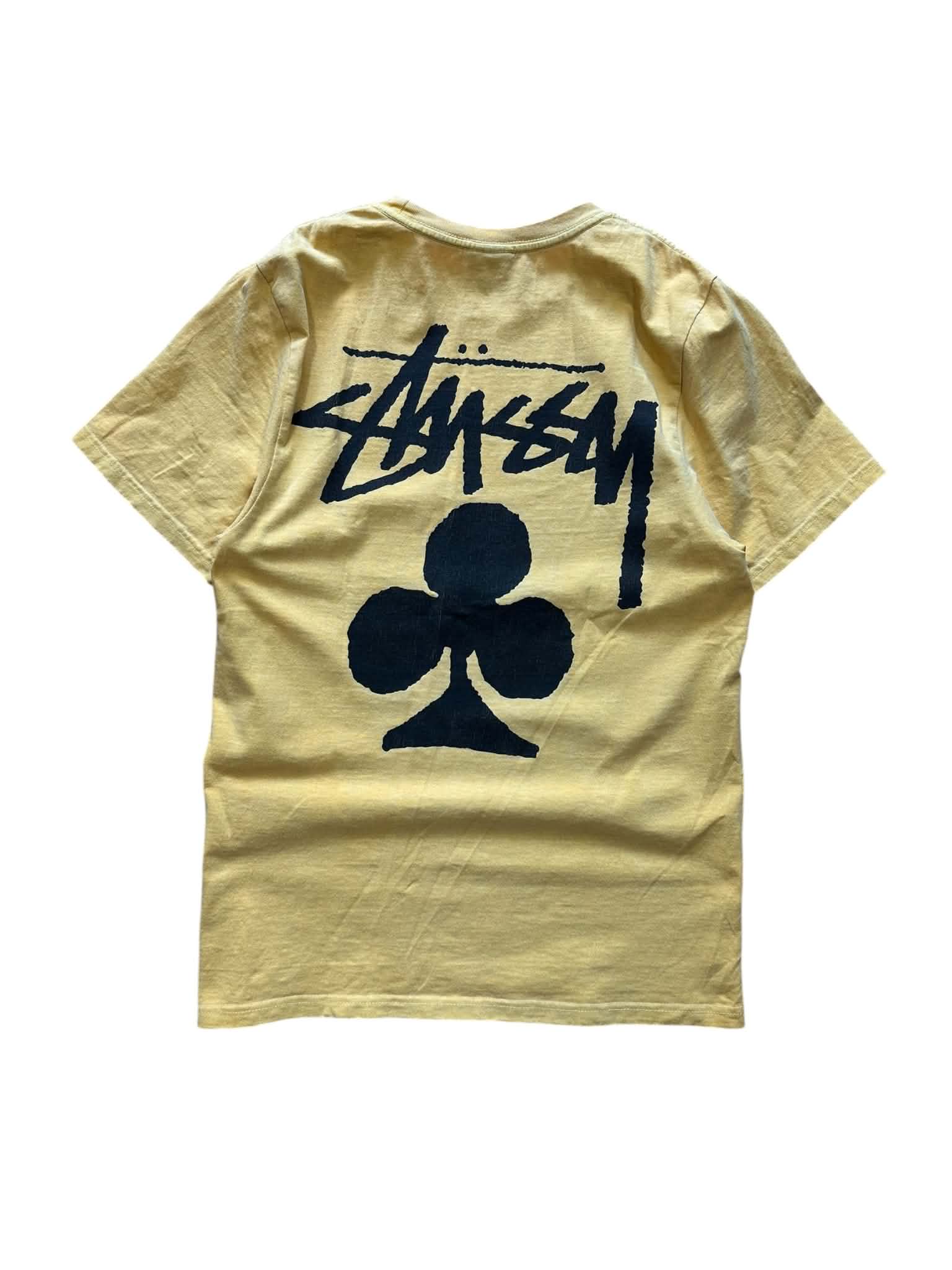 Stüssy T-Shirt (S)