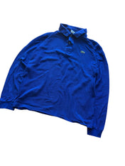Lacoste Longsleeve Poloshirt (L)