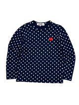 Comme des Garçons Longsleeve Crewneck (M)