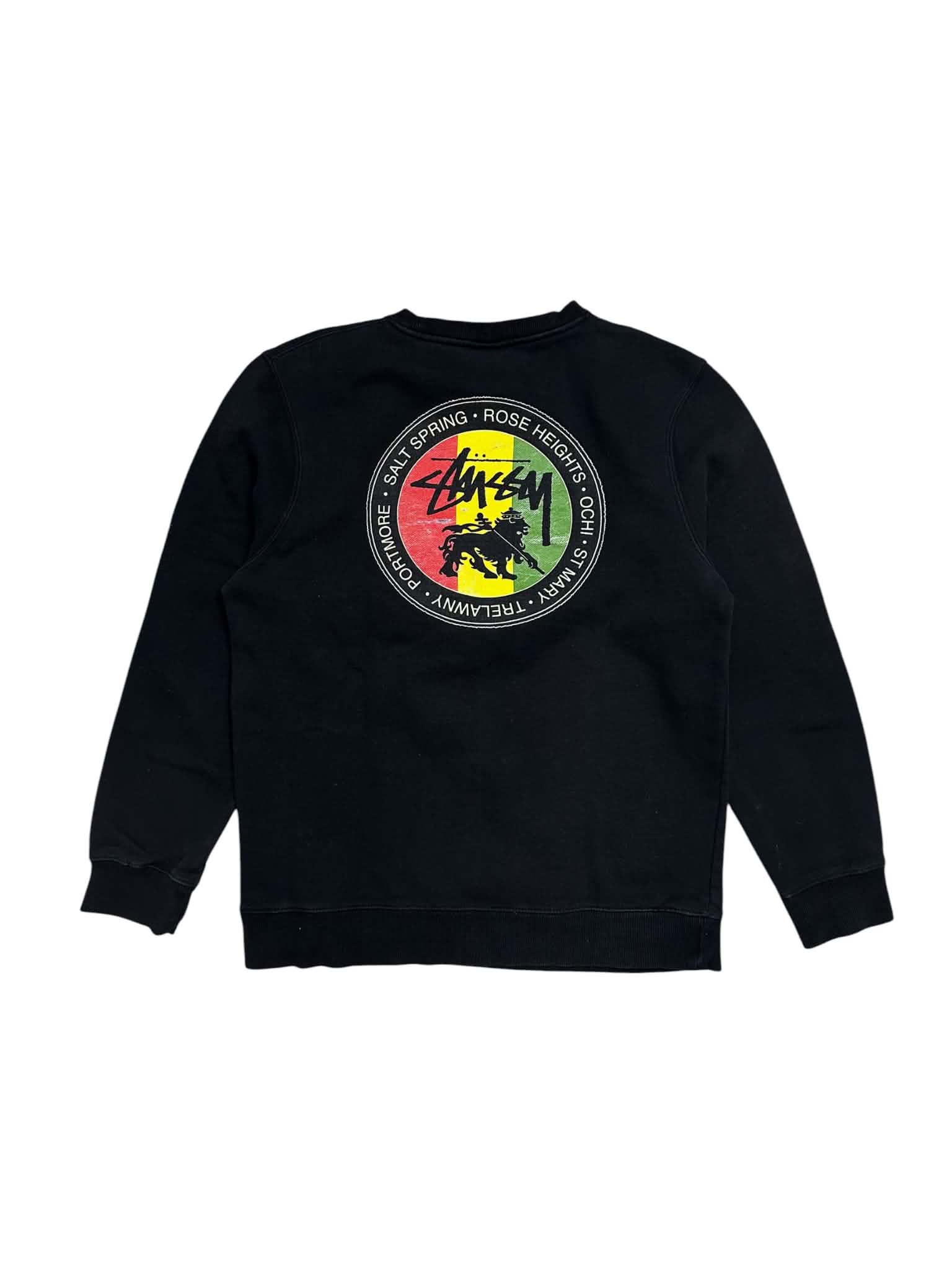Stüssy Crewneck (M)