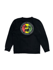 Stüssy Crewneck (M)