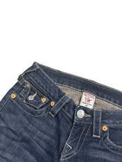 True Religion Y2K Jeans (XS)