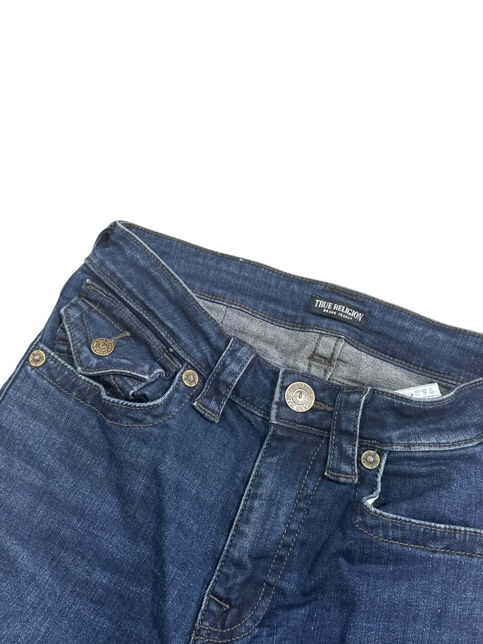 True Religion Jeans (XS)