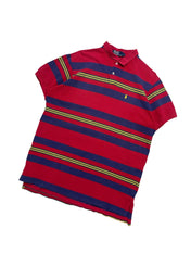 Polo Ralph Lauren Niche Poloshirt (L)