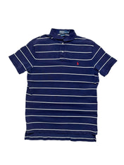 Polo Ralph Lauren PREMIUM Poloshirt (M-L)